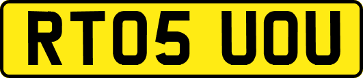 RT05UOU