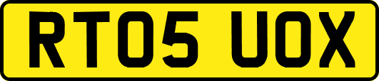 RT05UOX
