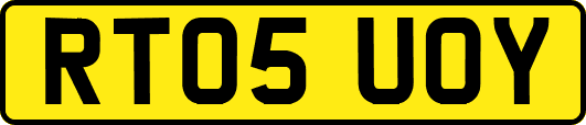 RT05UOY