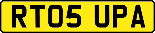RT05UPA