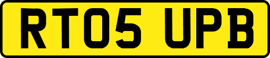 RT05UPB