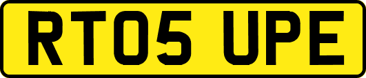 RT05UPE
