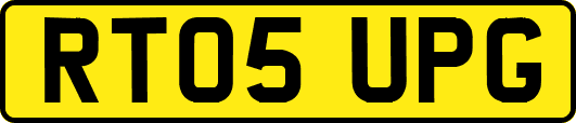 RT05UPG