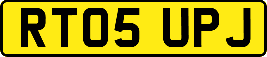 RT05UPJ