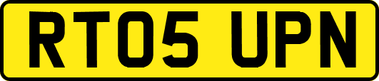 RT05UPN