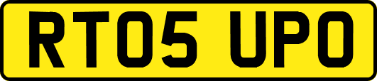 RT05UPO