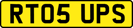 RT05UPS