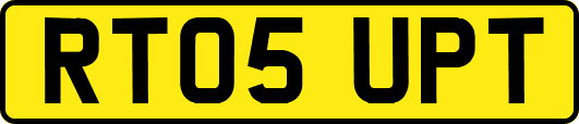 RT05UPT