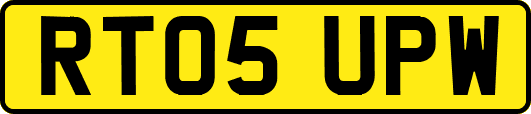 RT05UPW