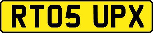 RT05UPX