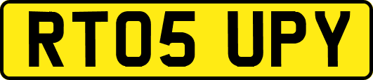 RT05UPY