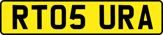 RT05URA