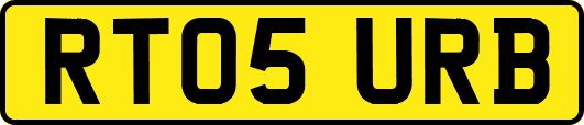 RT05URB