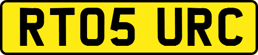 RT05URC