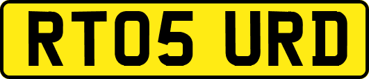 RT05URD