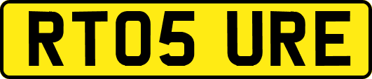 RT05URE