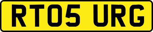 RT05URG