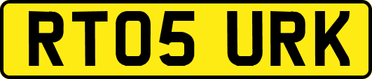 RT05URK