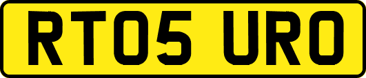 RT05URO