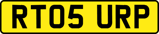 RT05URP