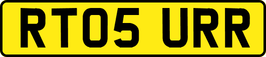 RT05URR