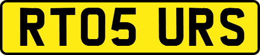 RT05URS