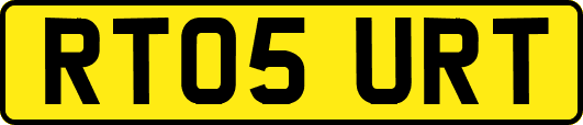 RT05URT
