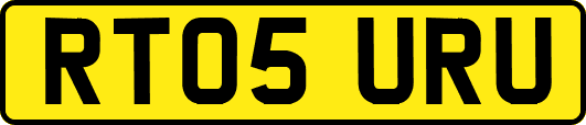 RT05URU