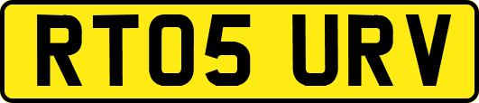 RT05URV