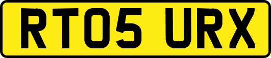 RT05URX