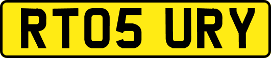 RT05URY