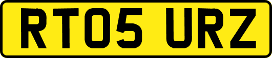 RT05URZ