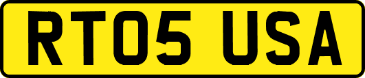 RT05USA