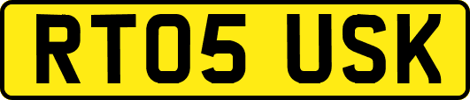 RT05USK