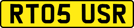 RT05USR