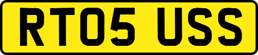 RT05USS