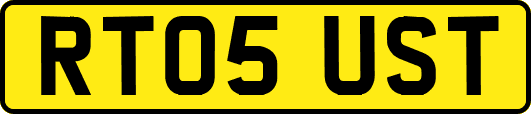 RT05UST