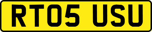 RT05USU