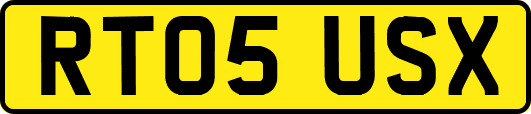 RT05USX