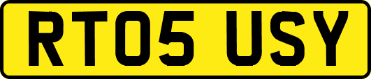 RT05USY