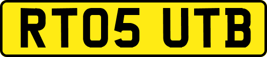 RT05UTB