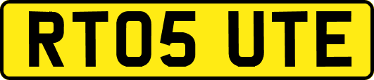 RT05UTE