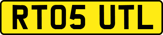 RT05UTL