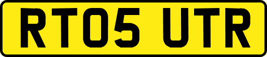 RT05UTR