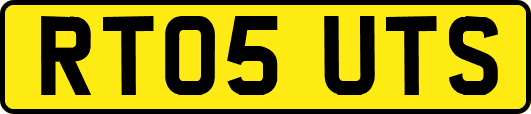 RT05UTS