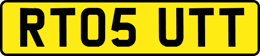 RT05UTT