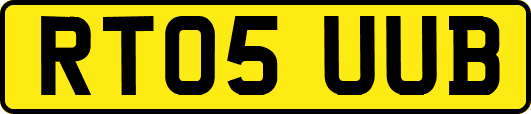 RT05UUB