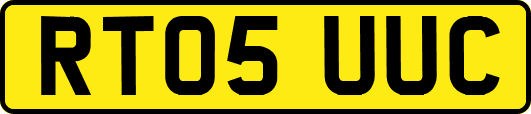 RT05UUC