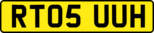 RT05UUH