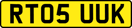 RT05UUK